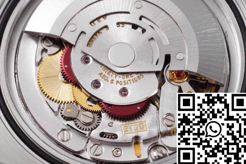 Black Factory Strap Dial Rolex ZF Stainless Steel Submariner 116610LN-97200 0305